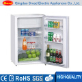 Uso doméstico Descongelación / Frost Free Mini Refrigerador Refrigerador